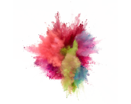 Capella "Berry Cooler"