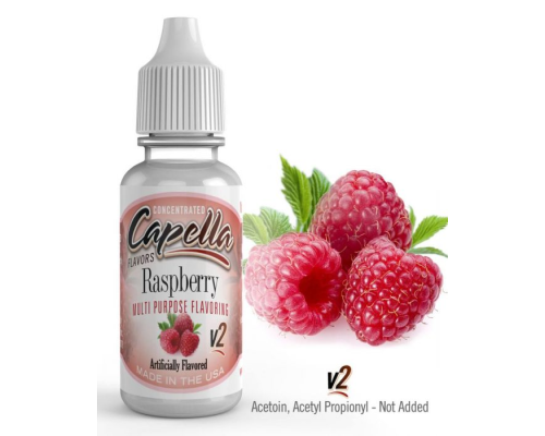 Capella "Raspberry V2"