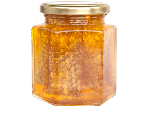 Capella "Honey"