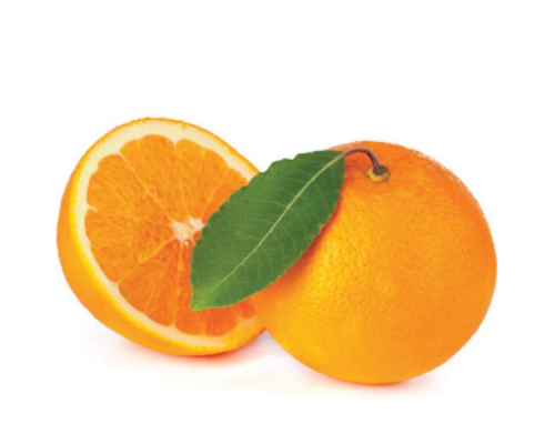 Capella "Juicy Orange"