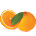 Capella "Juicy Orange"