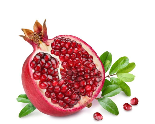 Capella "Pomegranate V2"