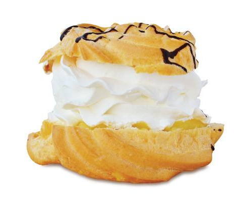 Capella "Vanilla Custard"
