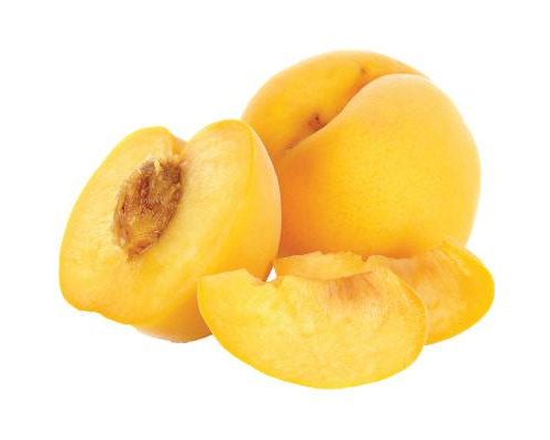 Capella "Yellow Peach"