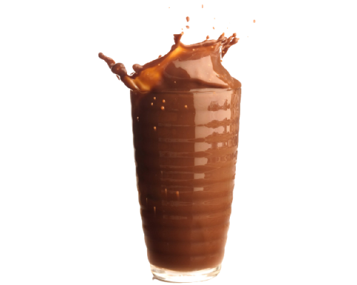 Capella "Hot Cocoa"
