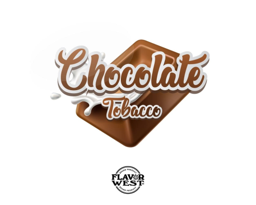 Flavor West "Chocolate Tobacco"