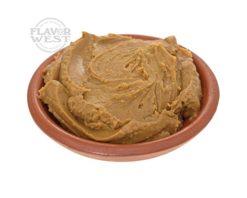 Flavor West "Cookie Butter"