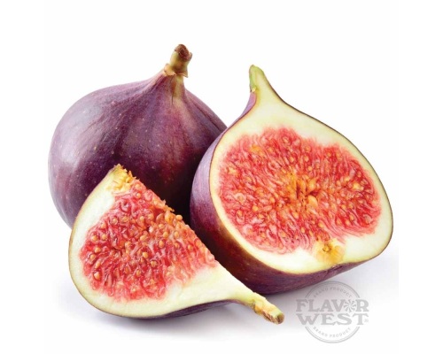 Flavor West "Fig"