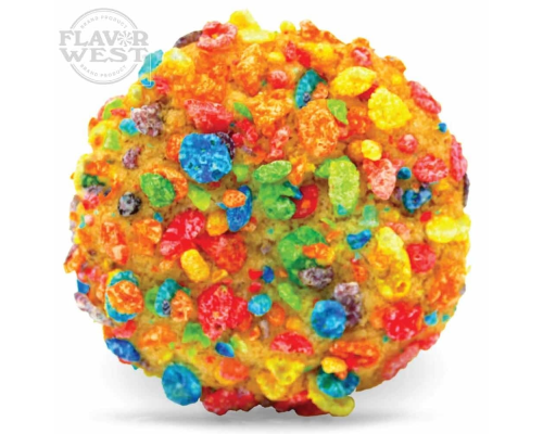 Flavor West "Fruity Flakes"
