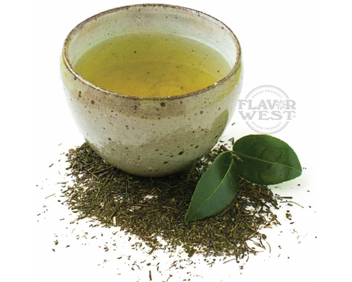 Flavor West "Green Tea"
