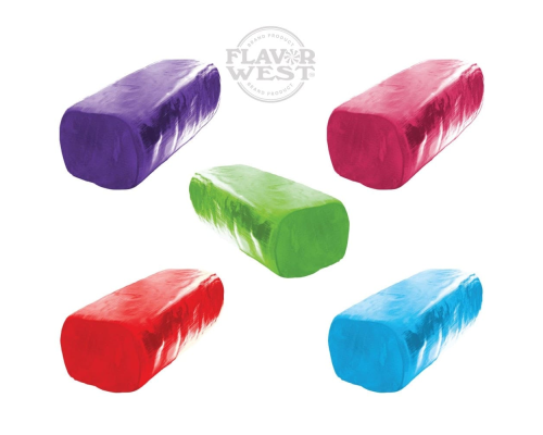 Flavor West "Hard Candy"