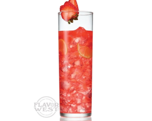 Flavor West "Hawaiian Limeade"