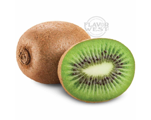 Flavor West "Kiwi (Natural)"