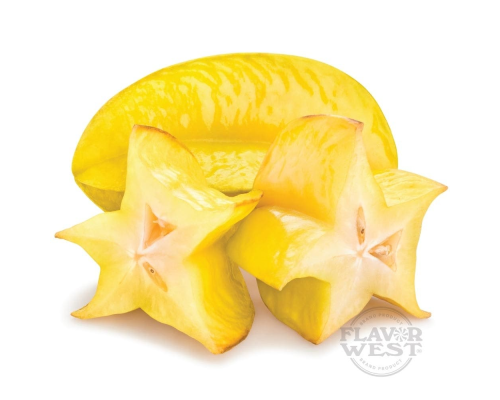 Flavor West "Star Fruit"