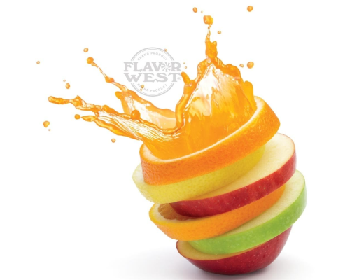 Flavor West "Tropical Punch"