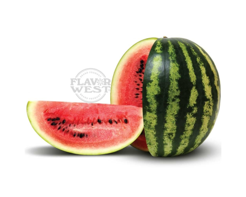 Flavor West "Watermelon (Natural)"
