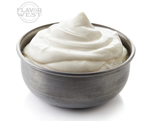 Flavor West "Yogurt Greek"