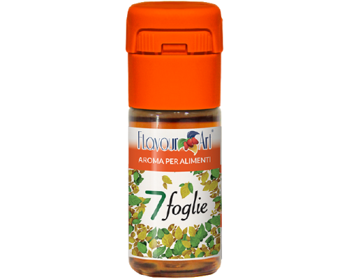 Flavourart "7 Foglie"