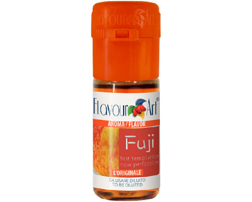 Flavourart "Apple Fuji"