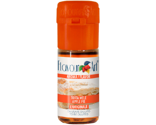 Flavourart "Apple Pie"