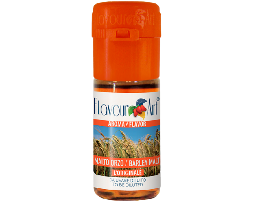 Flavourart "Barley Malt"