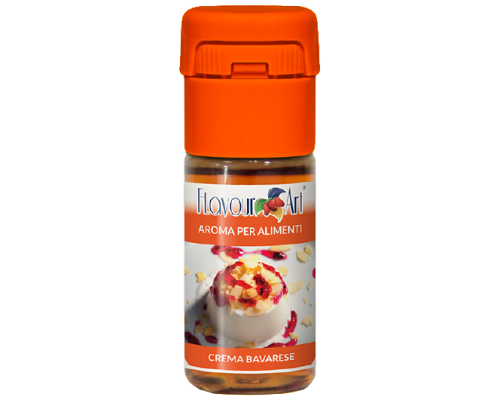 Flavourart "Bavarian Cream"