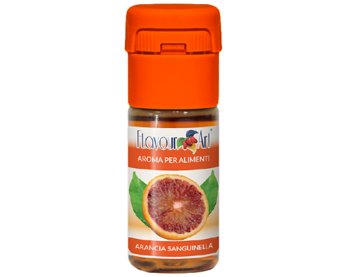 Flavourart "Blood Orange"