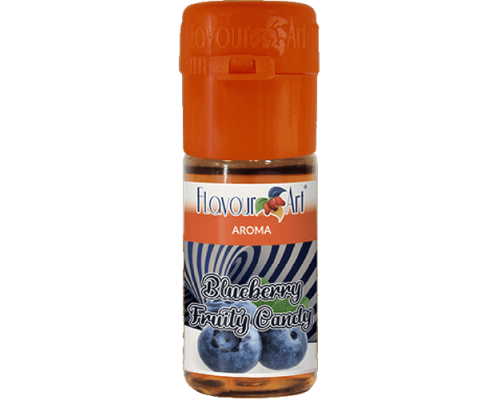 Flavourart "Blueberry Fruity Candy"