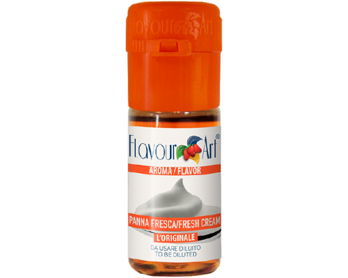FlavourArt "Cream Fresh"