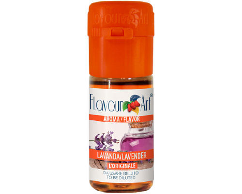 FlavourArt "Lavender"