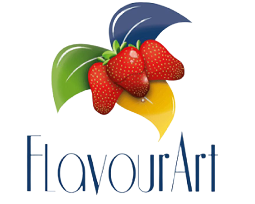 FlavourArt "Lemon Cake"