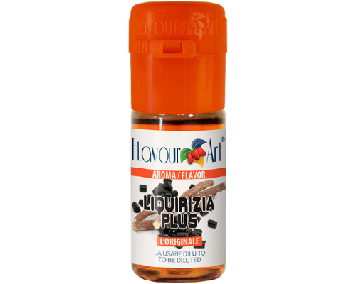 FlavourArt "Licorice"