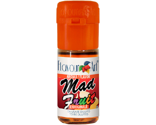 FlavourArt "Mad Fruit"