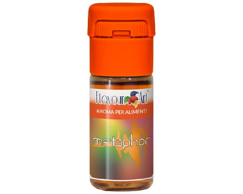 FlavourArt "Metaphor"