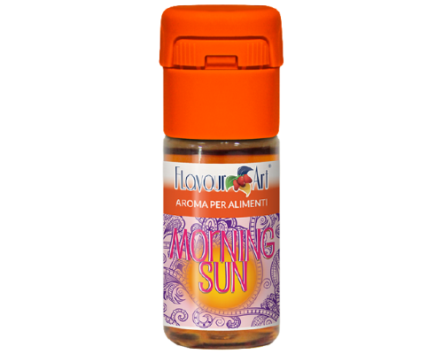 FlavourArt "Morning Sun"
