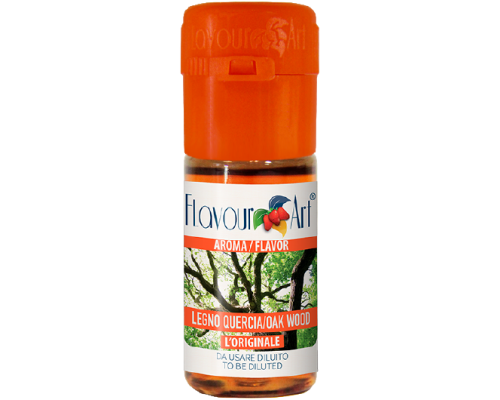 FlavourArt "Oak Wood"