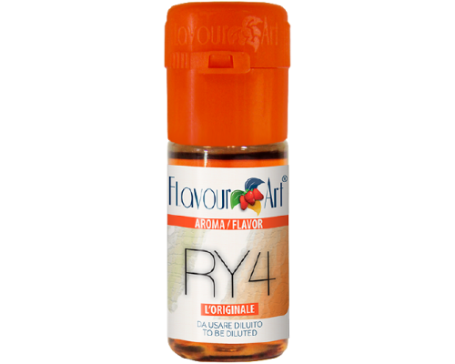 FlavourArt "RY4"