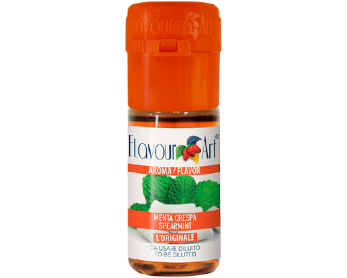 FlavourArt "Spearmint"