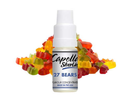 Capella "27 Bears"