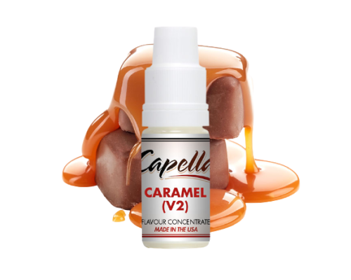 Capella "Caramel V2"