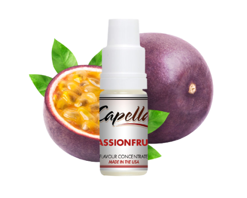 Capella "Passionfruit"