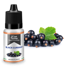 Black Currant (Xian Taima)