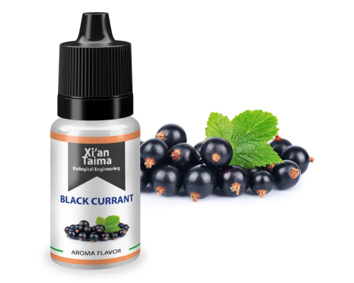 Xian Taima ‟Black Currant”