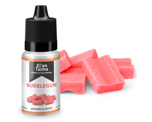 Xian Taima ‟Bubblegum”