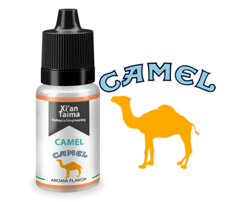 Xian Taima ‟Camel”