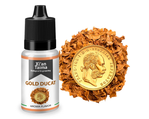 Xian Taima ‟Gold Ducat (Tobacco)”