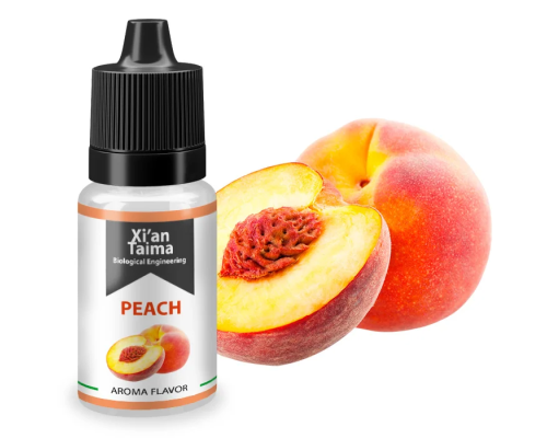 Xian Taima ‟Juicy Peach”