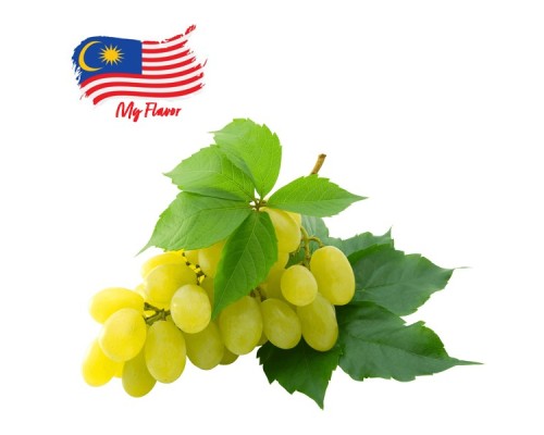 My Flavor "White Grape"
