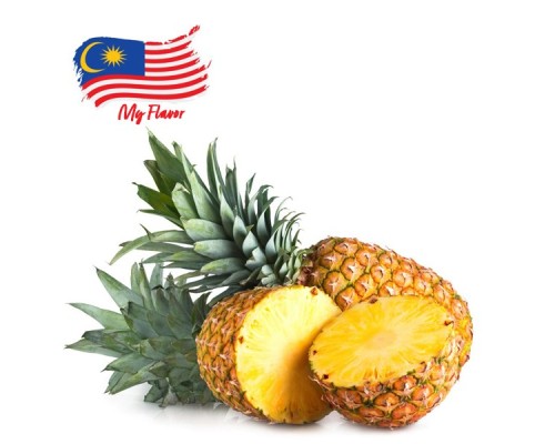 My Flavor "Pineapple"