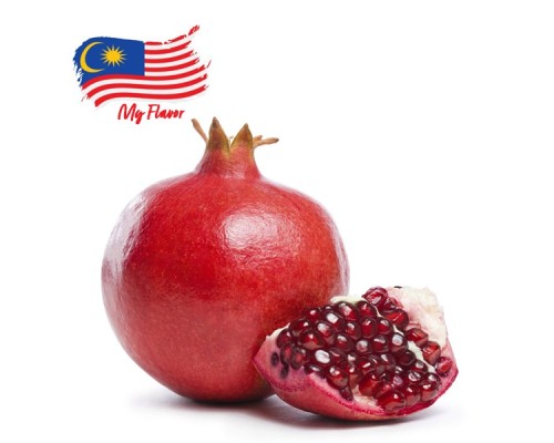 My Flavor "Pomegranate"